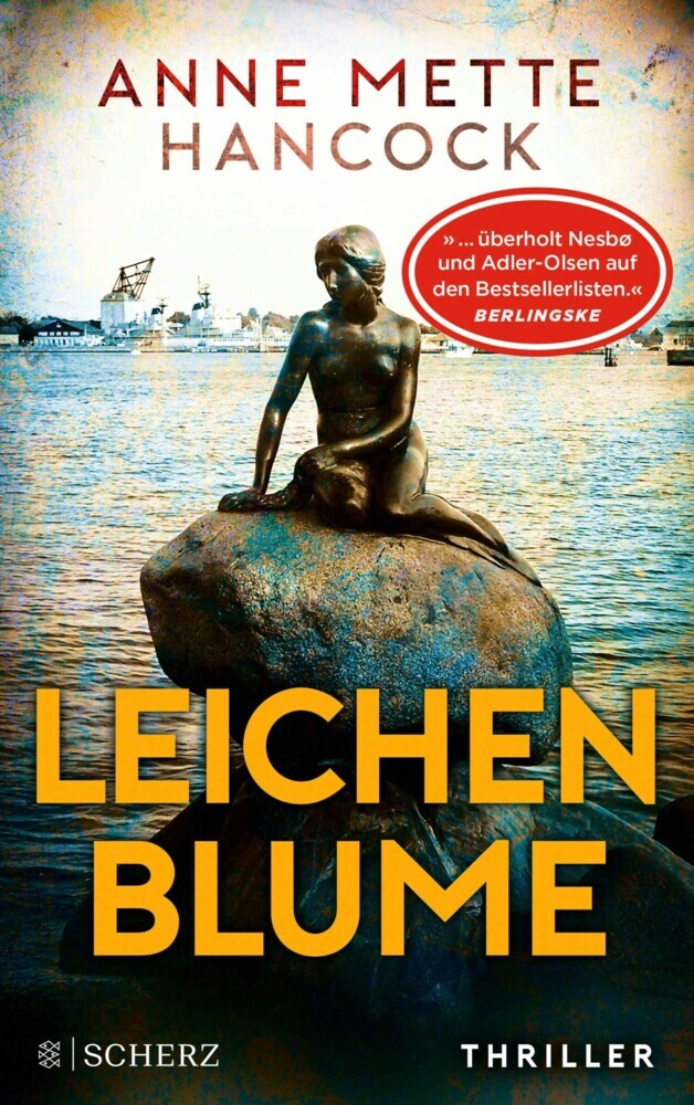 Leichenblume main product photo