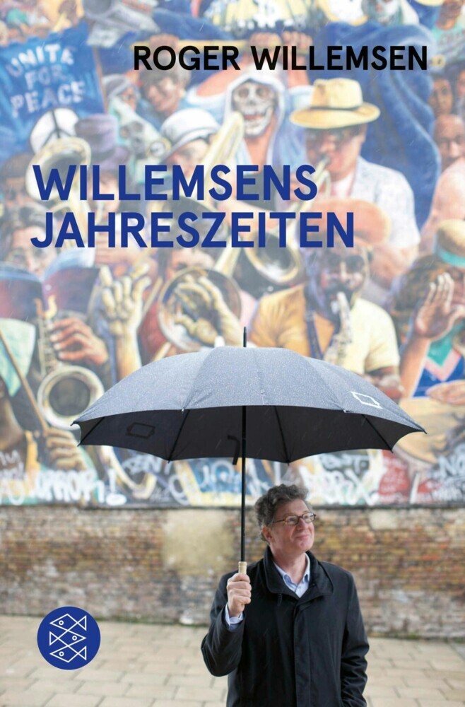Willemsens Jahreszeiten main product photo