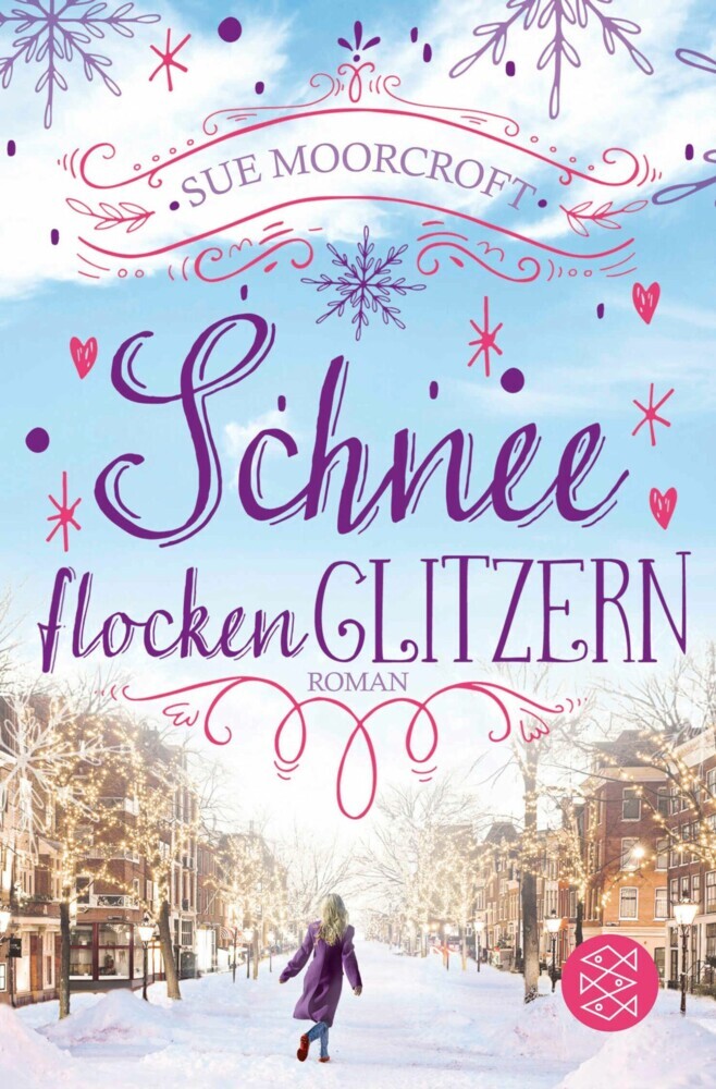Schneeflockenglitzern main product photo