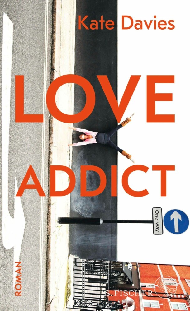 Love Addict main product photo