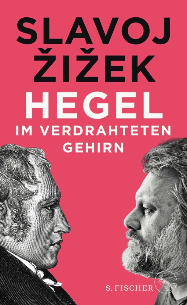 Hegel im verdrahteten Gehirn main product photo