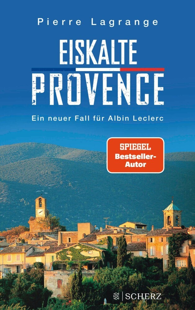 Eiskalte Provence main product photo