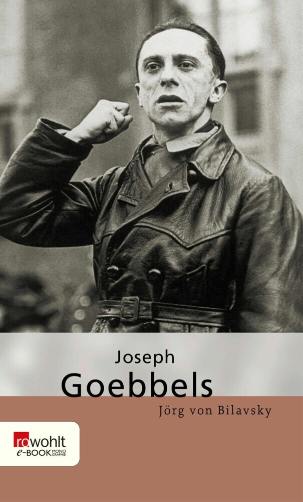 Joseph Goebbels main product photo