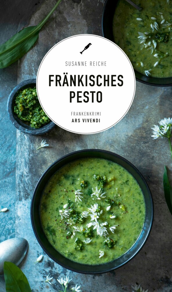 Fränkisches Pesto main product photo