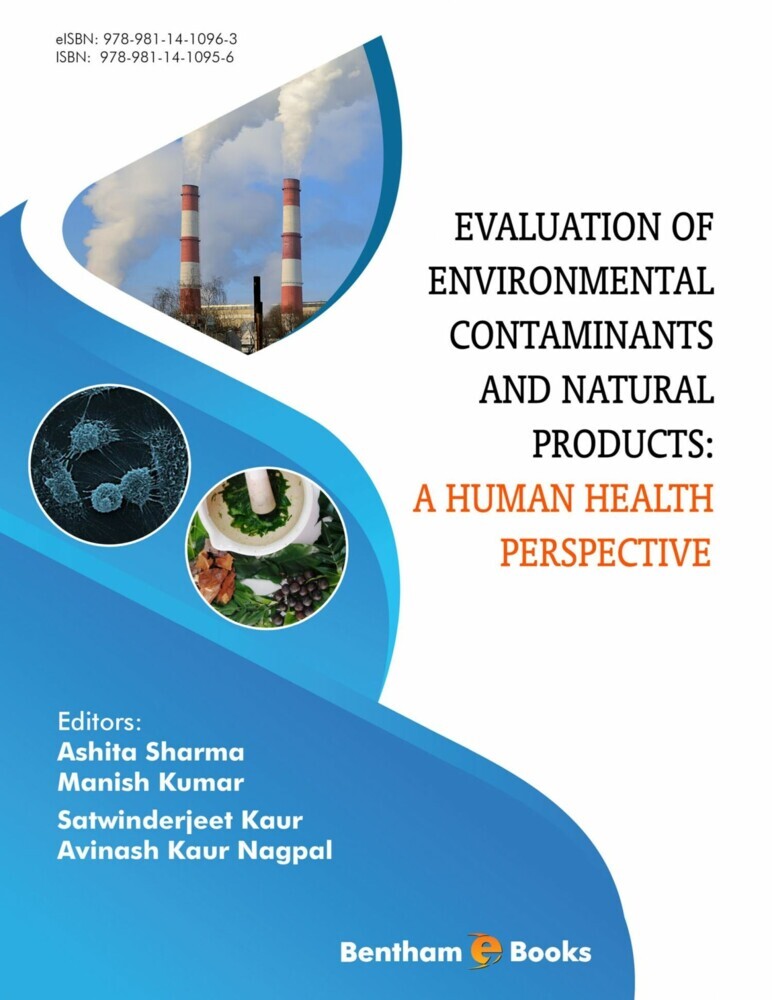 Evaluation of Environmental Contaminants and Natural Products: A Human Health Perspective main product photo