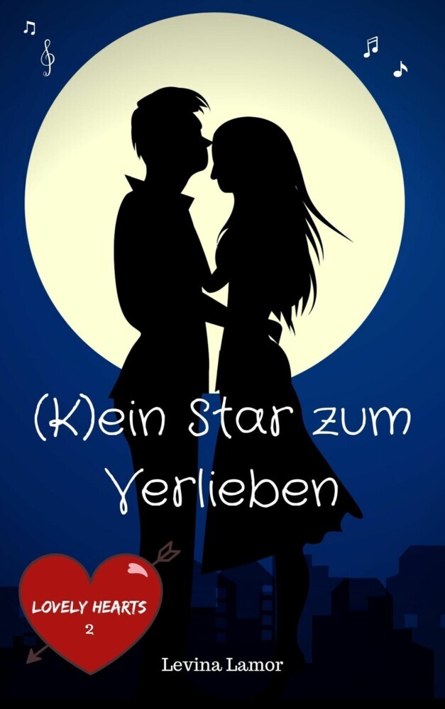 (K)ein Star zum Verlieben main product photo