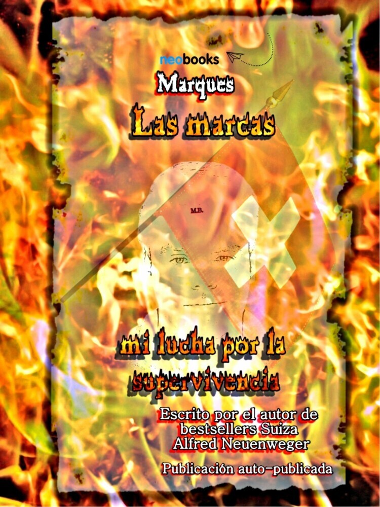 Marques Las marcas main product photo