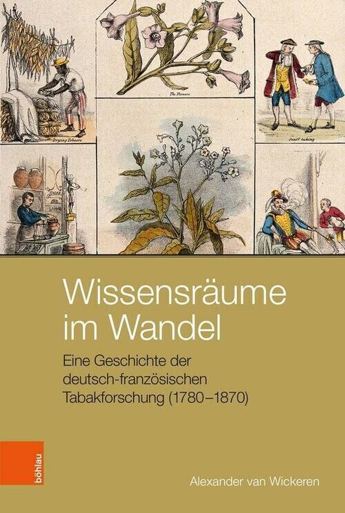 Wissensräume im Wandel main product photo