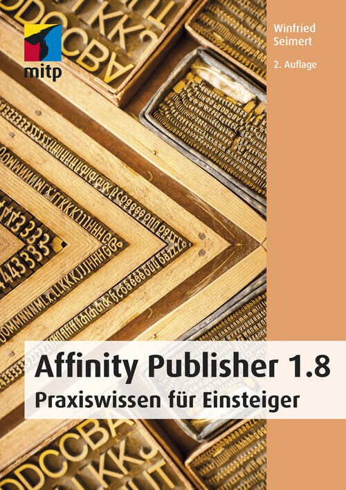 Affinity Publisher main product photo
