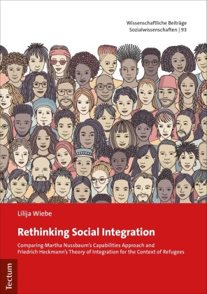 Rethinking Social Integration