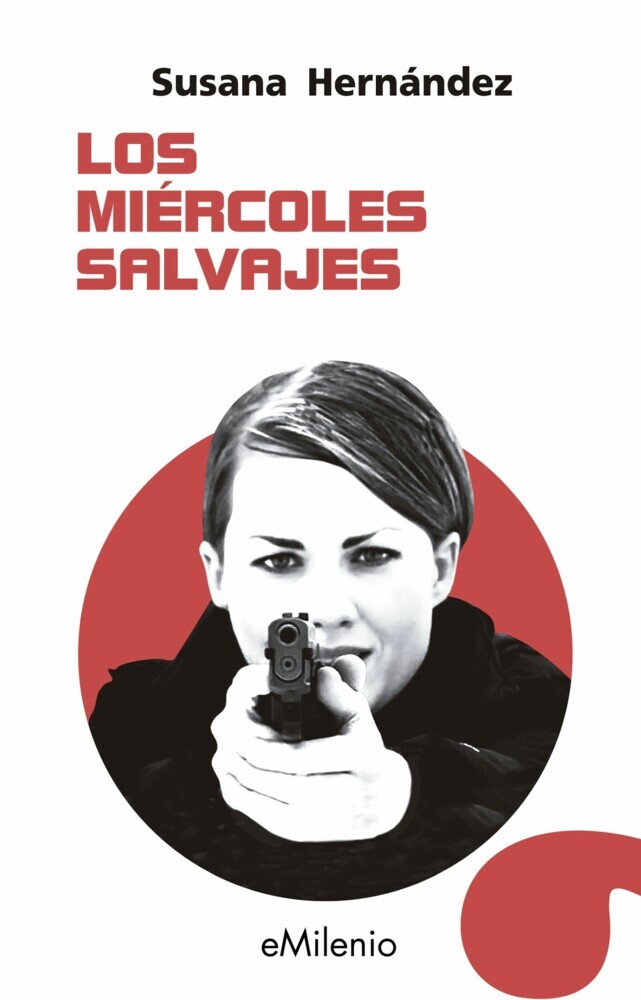 Los miércoles salvajes main product photo