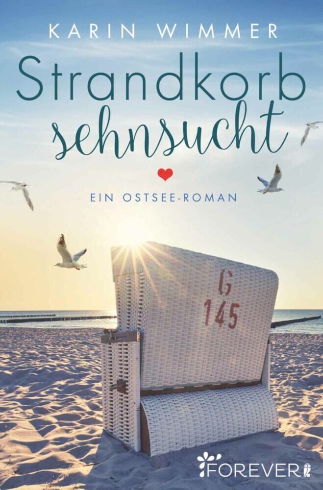 Strandkorbsehnsucht main product photo