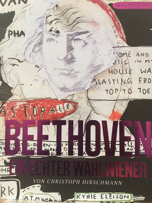 Beethoven main product photo