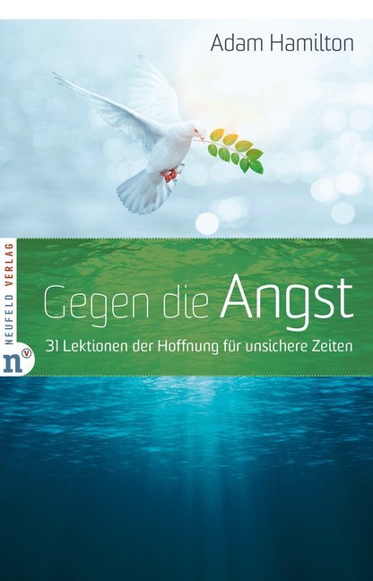 Gegen die Angst main product photo