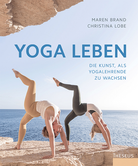 Yoga leben main product photo