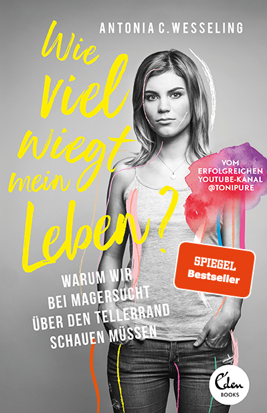 Wie viel wiegt mein Leben? main product photo