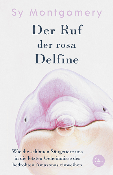 Der Ruf der rosa Delfine main product photo