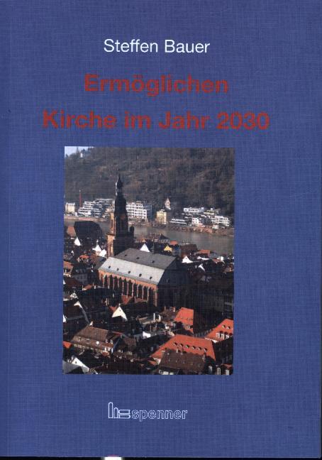 Ermöglichen main product photo