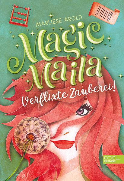 Magic Maila (Band 2) main product photo