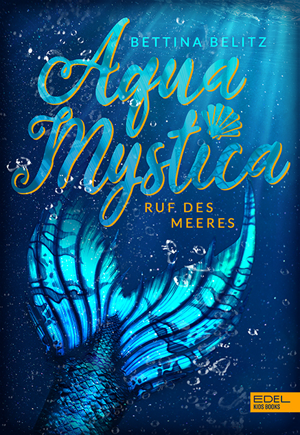 Aqua Mystica main product photo