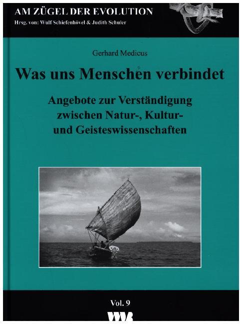 Was uns Menchen verbindet main product photo
