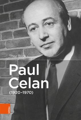 Paul Celan (1920-1970)