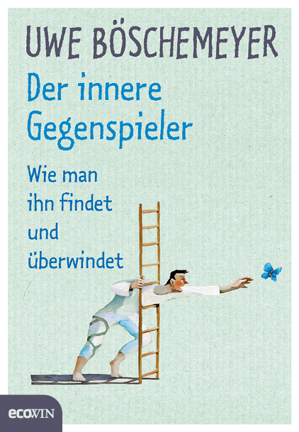 Der innere Gegenspieler main product photo