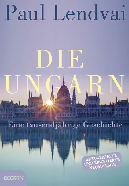 Die Ungarn main product photo