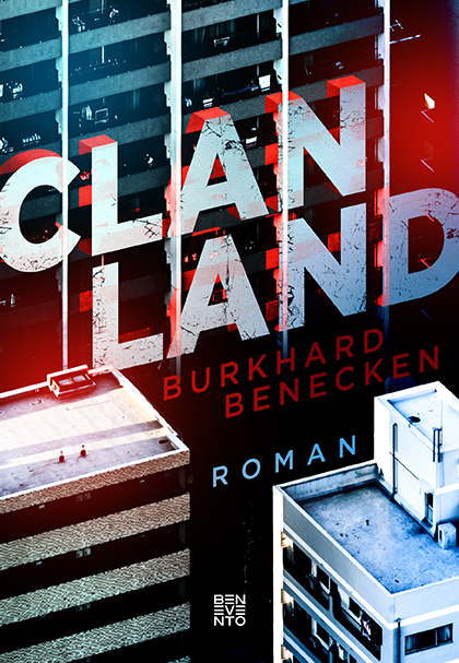 Clan-Land main product photo
