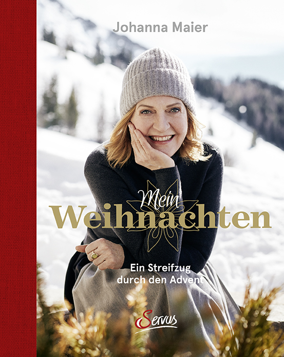 Mein Weihnachten main product photo