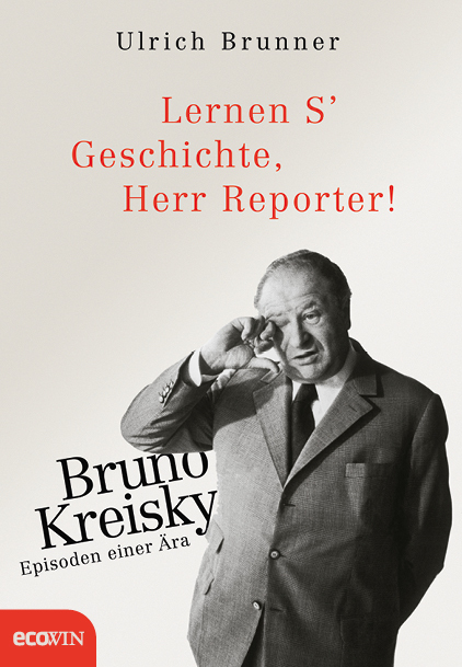 Lernen S' Geschichte, Herr Reporter! main product photo