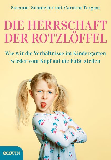 Die Herrschaft der Rotzlöffel main product photo