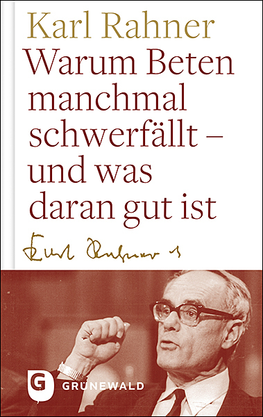 Warum Beten macnhmal schwerfällt - und was daran gut ist main product photo