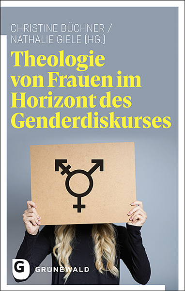 Theologie von Frauen im Horizont des Genderdiskurses main product photo