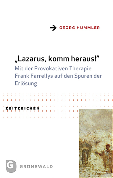 Lazarus, komm heraus! main product photo