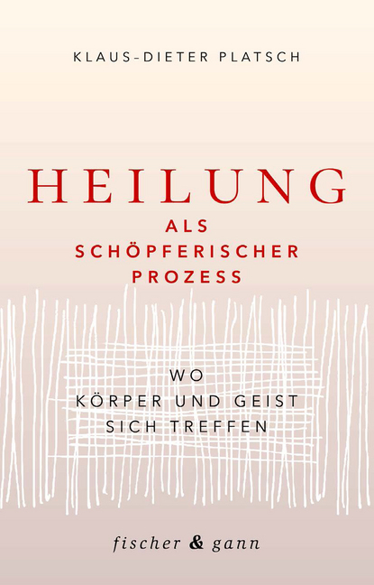 Heilung als schöpferischer Prozess main product photo