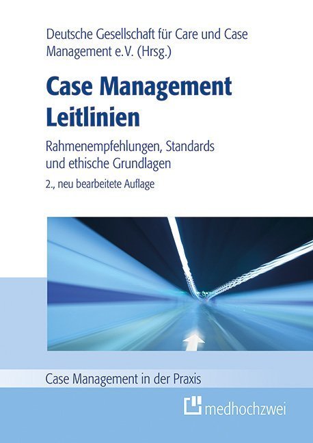 Case Management Leitlinien main product photo