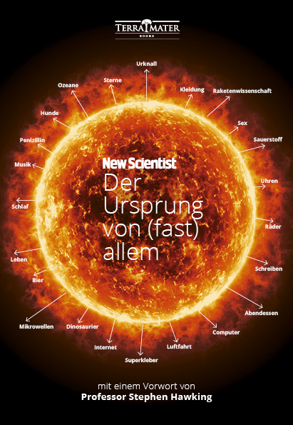 Der Ursprung von (fast) allem main product photo
