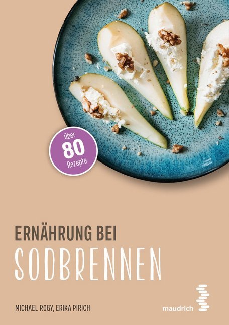 Ernährung bei Sodbrennen main product photo