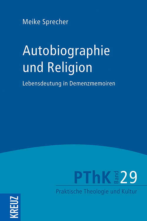Praktische Theologie und Kultur (PThK) main product photo