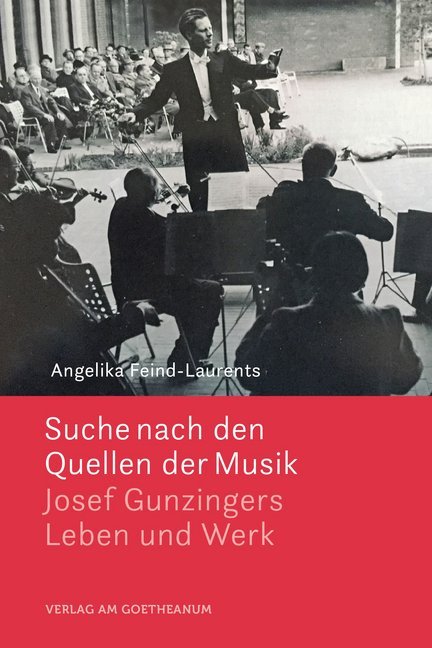 Suche nach den Quellen der Musik main product photo