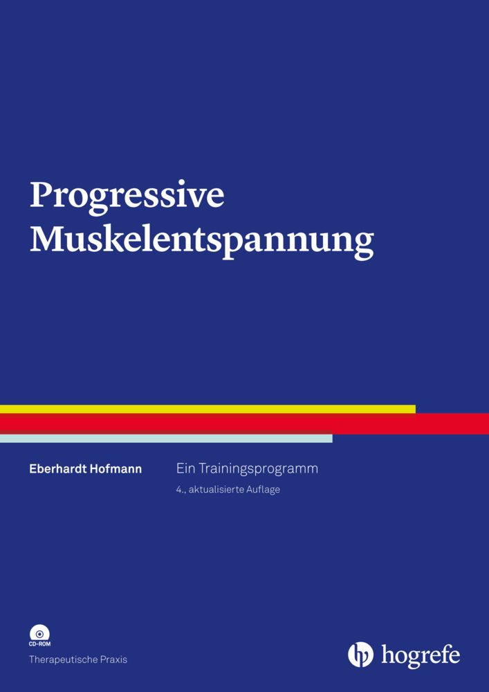 Progressive Muskelentspannung main product photo