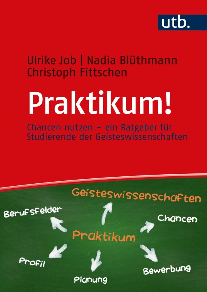 Praktikum! main product photo