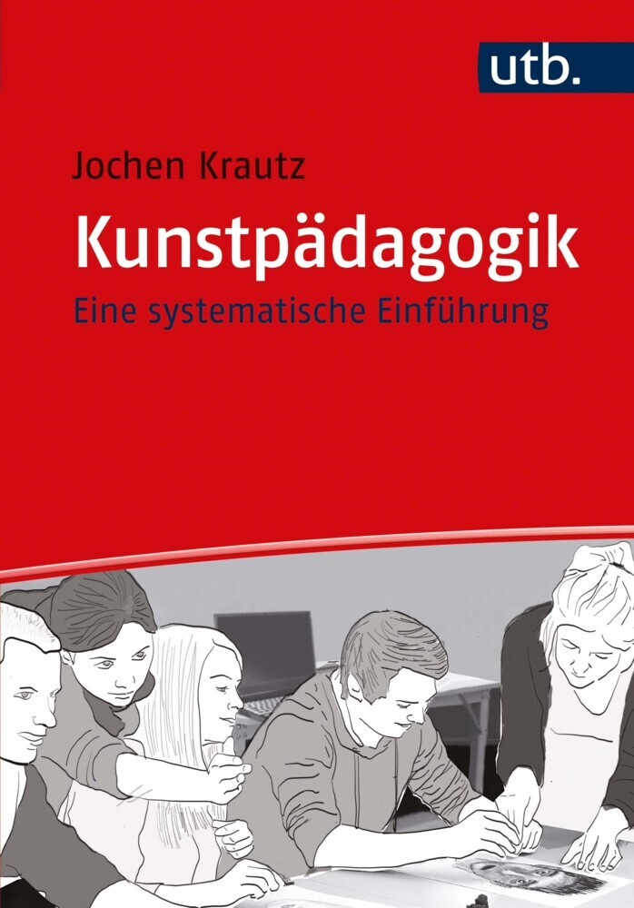 Kunstpädagogik main product photo