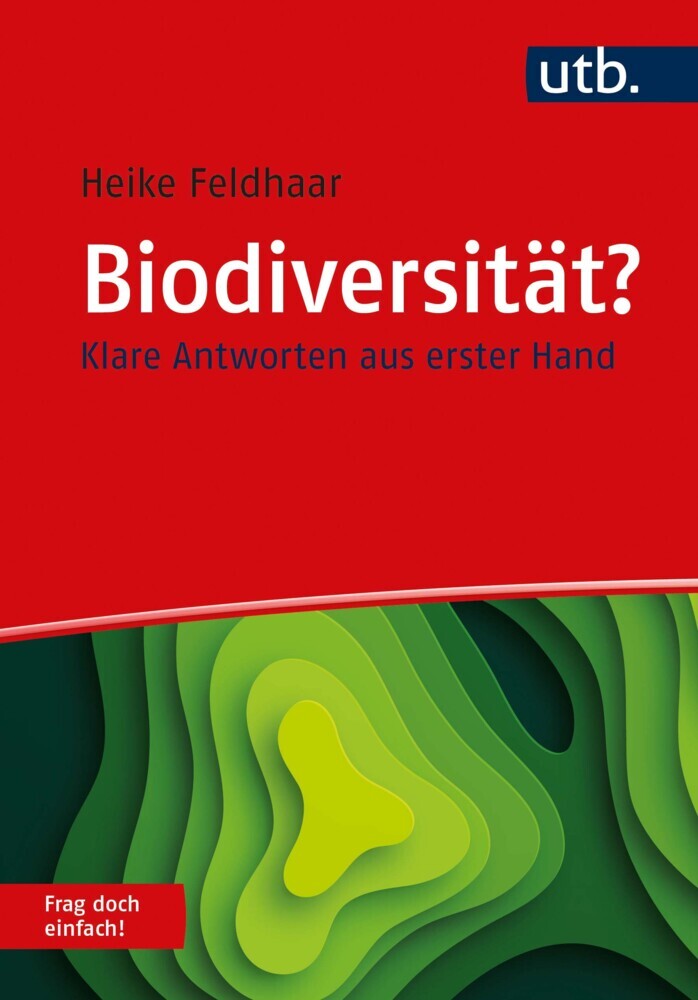 Biodiversität? Frag doch einfach! main product photo