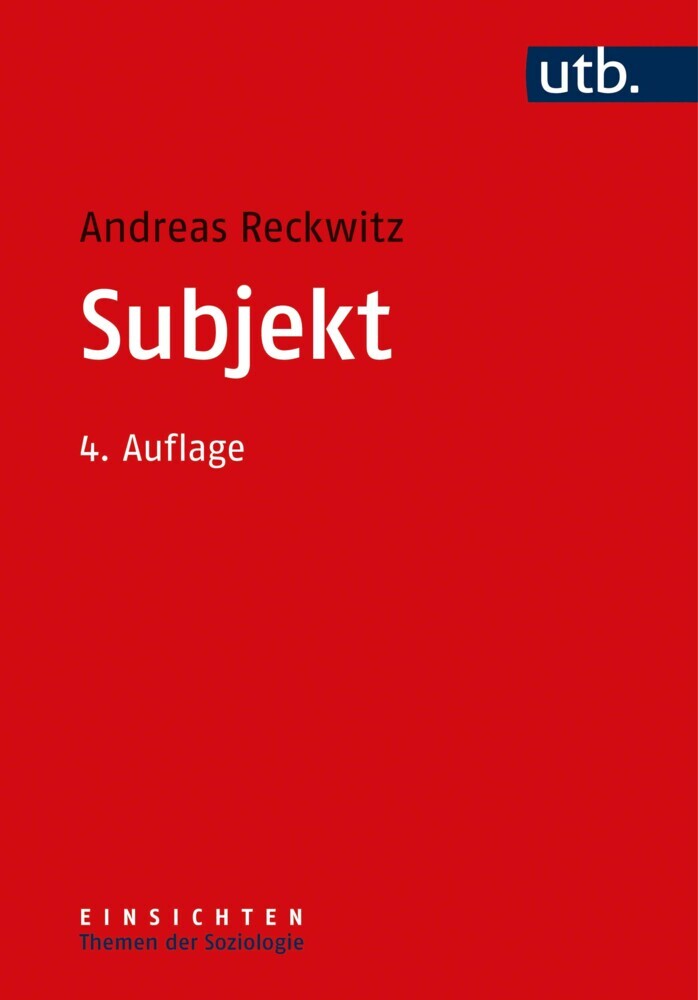 Subjekt main product photo