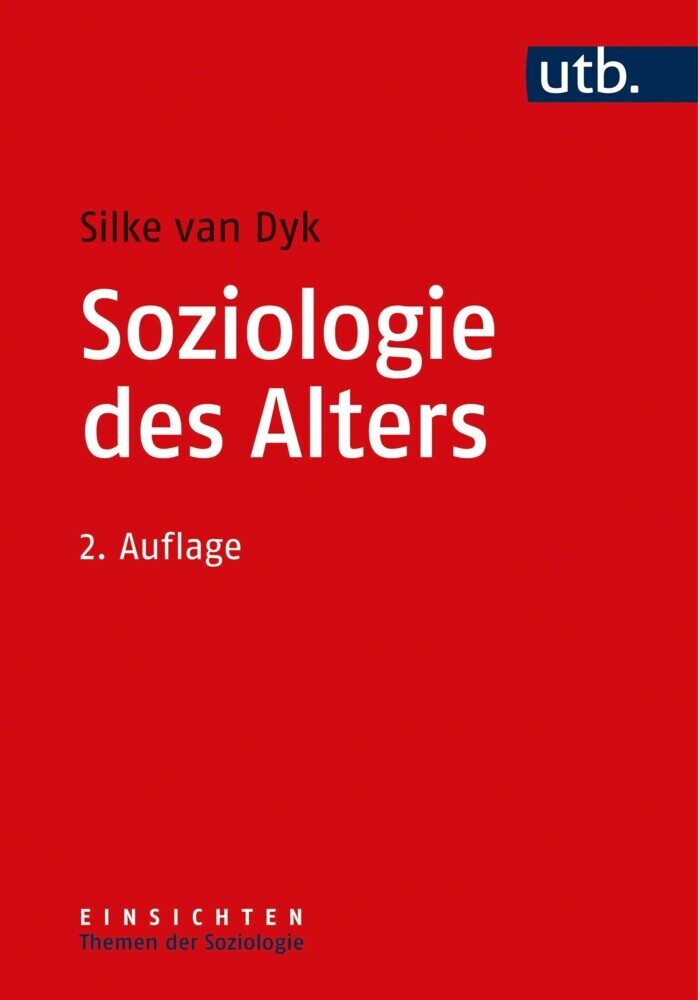 Soziologie des Alters main product photo