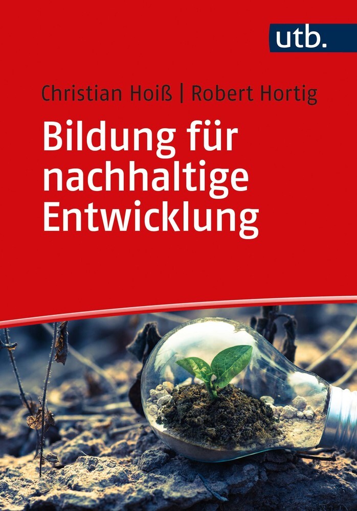 Bildung für nachhaltige Entwicklung main product photo