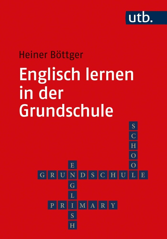 Englisch lernen in der Grundschule main product photo