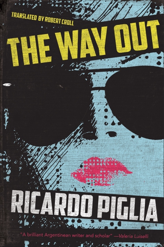 The Way Out main product photo
